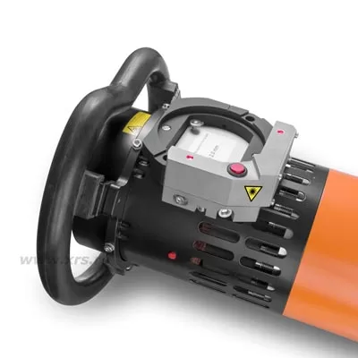 Рис. 9 Лазерный целеуказатель АРИОН ЛЦП/ERESCO 42, установленный на рентгеновский аппарат